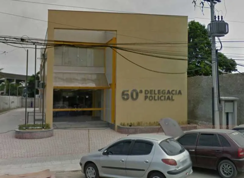 Pouco após o crime, estuprador foi preso