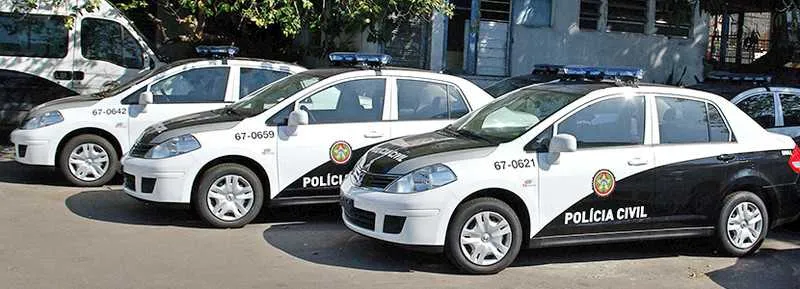 Imagem ilustrativa da imagem Polícia Civil terá reforço para atendimento no Ano Novo