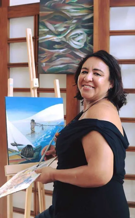 Exposição aberta ao público em 14 de novembro