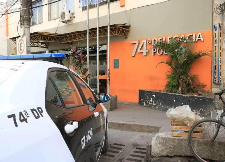 Imagem ilustrativa da imagem Criminosos sequestram dois militares na BR-101, na altura de SG