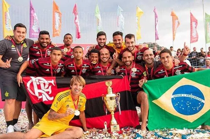 O torneio acontece entre os dias 4 e 8 de março na Arena da Praia do Popeye
