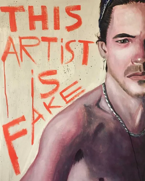 Imagem ilustrativa da imagem Artista de Niterói abre exposição nesta sexta-feira (13)