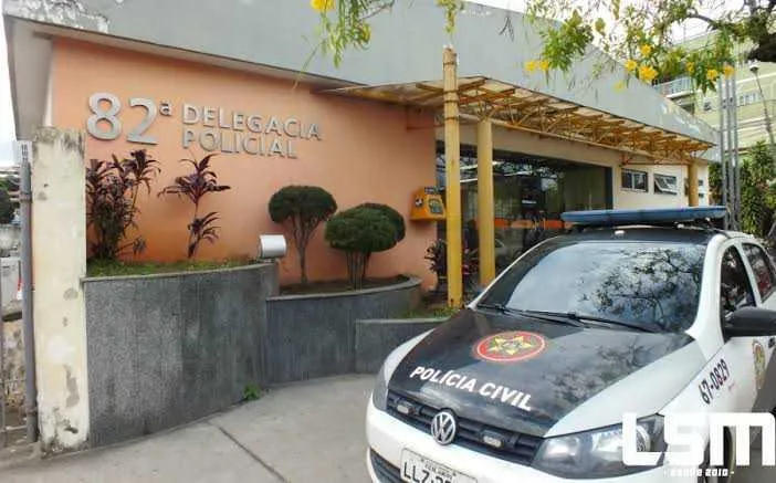 Caso aconteceu na noite desta quarta-feira