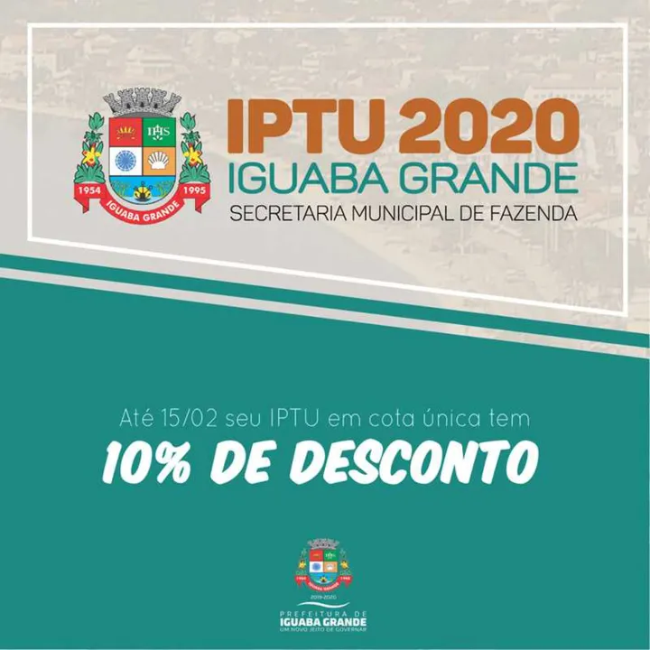 O novo prazo vai até o dia 28 de fevereiro