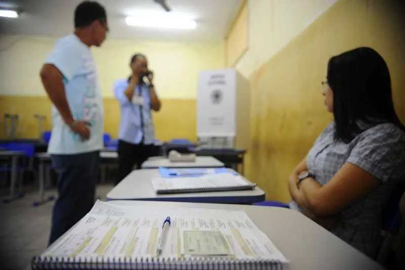 Imagem ilustrativa da imagem Em 2020, brasileiros vão eleger prefeitos, vice-prefeitos e vereadores