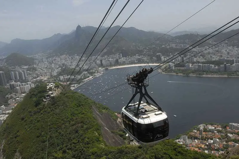 As atrações acontecem entre os dias 11 e 20 de janeiro