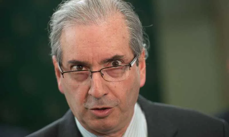 Imagem ilustrativa da imagem Justiça autoriza prisão domiciliar para Eduardo Cunha