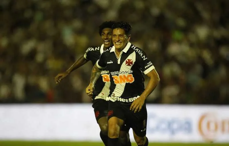 O Vasco embarcará com uma quantidade de proteção dez vezes maior que a levada normalmente