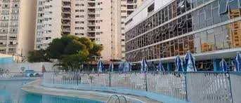 Evento ser´realizado no Clube Canto do Rio
