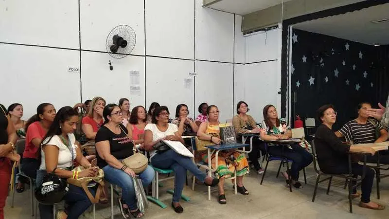 Imagem ilustrativa da imagem Educação de São Gonçalo faz nova convocação para professores temporários