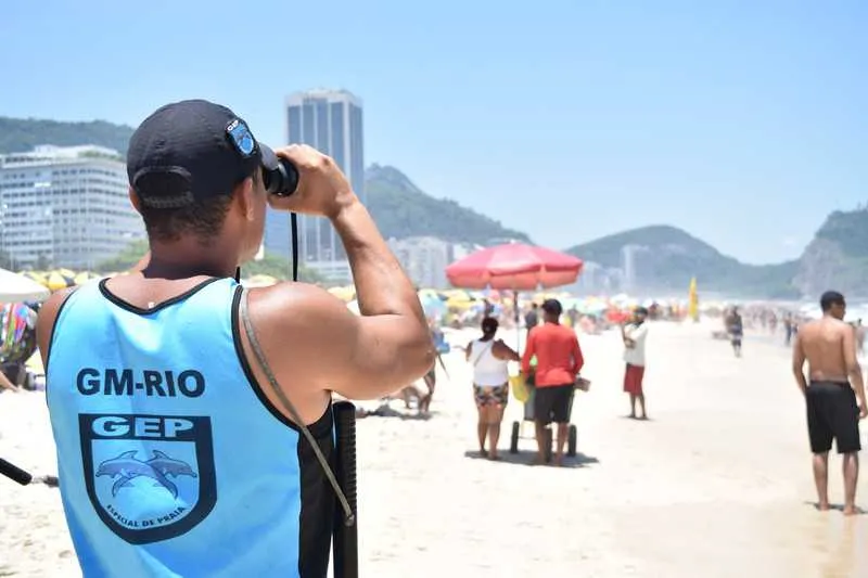 Grupamento Especial de Praia e Marítimo (GPM), completará 20 anos, em março