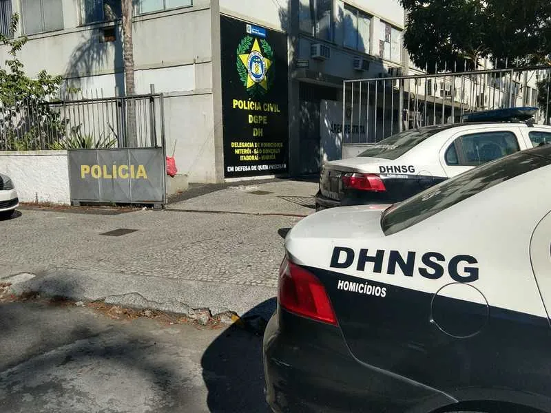 Caso segue sob investigação da DHNISG