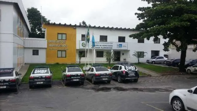 A Delegacia de Homicídios da Baixada Fluminense (DHBF) realizou uma perícia no local da morte de Pedro 