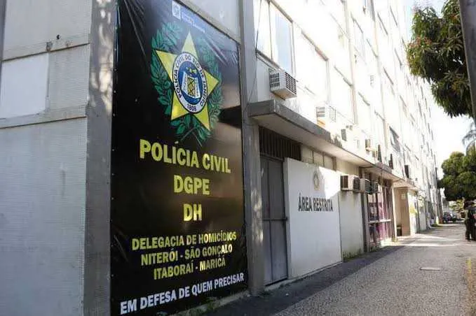 Caso aconteceu na tarde deste domingo 
