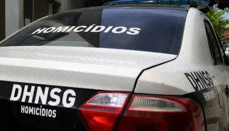  Divisão de Homicídios de Niterói, São Gonçalo e Itaboraí (DHNSGI)  integra a operação
