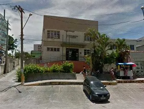 o caso foi registrado na delegacia de Itaboraí 
