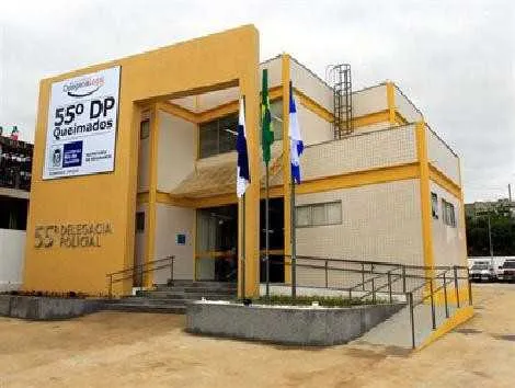 Policiais da delegacia de Queimados tiveram ajuda de setor de inteligência