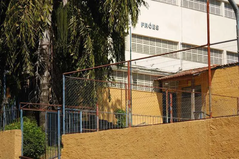 Esta etapa é destinada a quem não conseguiu concluir os estudos na idade regular