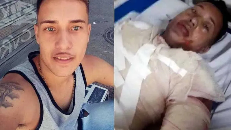 Segundo parentes do rapaz, o crime seria motivado pelo fim do relacionamento 