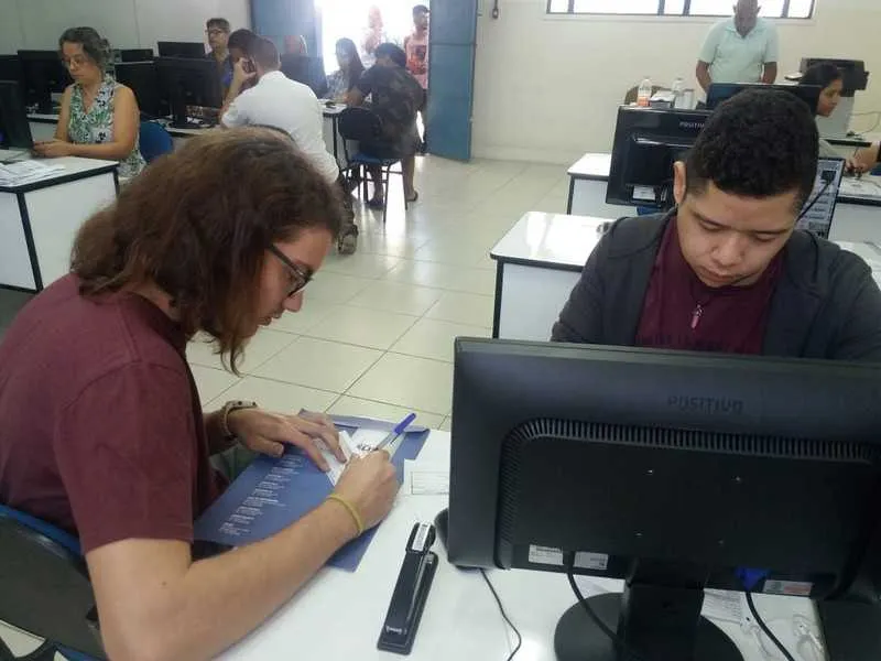 Imagem ilustrativa da imagem Faetec: inscrições abertas para o ano letivo de 2020