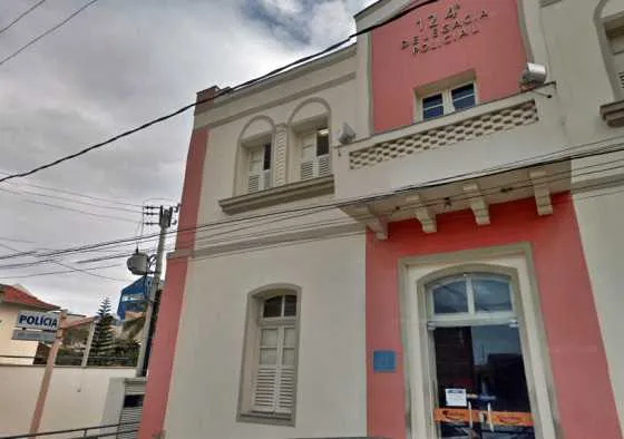 Ocorrência foi registrada na 124ª DP (Saquarema)