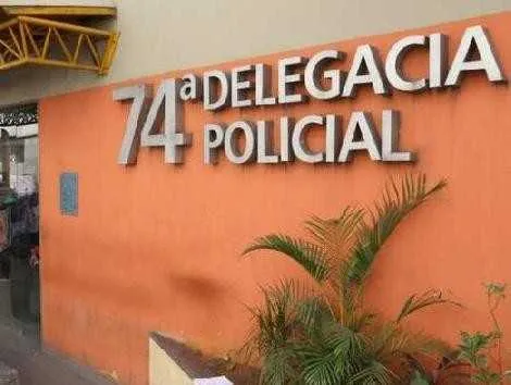  caso foi registrado na 74ª DP (Alcântara), onde está sendo investigado