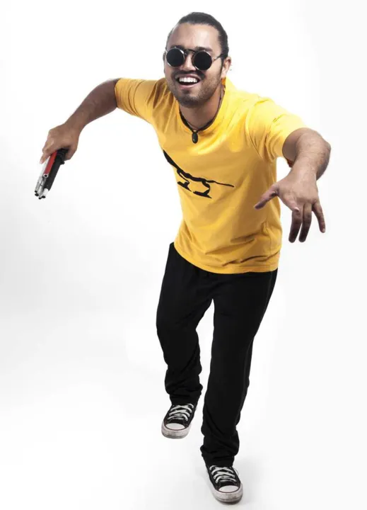 Apresentação será no Teatro Carequinha 
