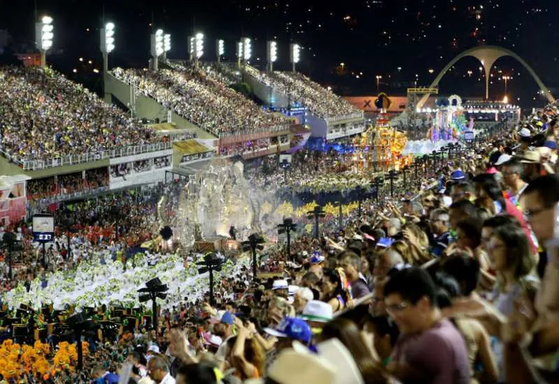 Lierj informa que existe sintonia com as decisões da Liesa no Carnaval
