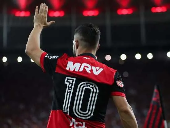 Após vitória por 2 a 0 em cima do Fluminense, chances de título aumentaram