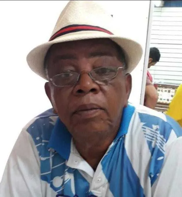 Edilson Andrade integrou alas de compositores de escolas da região  