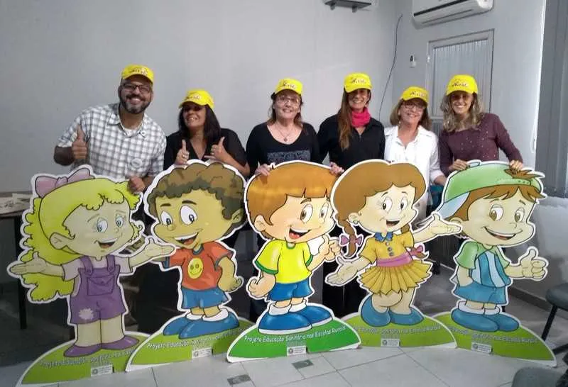 Órgão vai capacitar professores do ensino fundamental