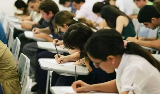 MEC divulgou o regulamento do exame nesta segunda-feira, 6 de janeiro