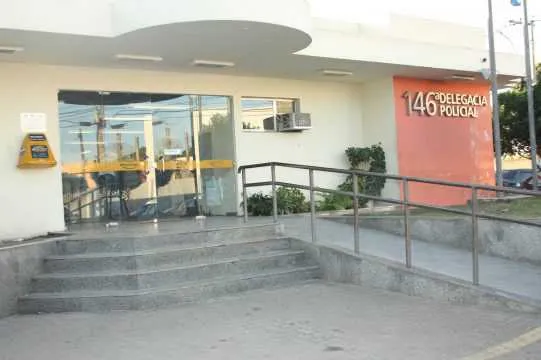 Ângelo Marcos Pessanha foi assassinado a tiros dentro de casa