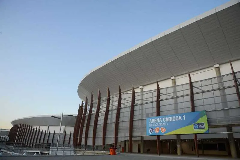 Imagem ilustrativa da imagem TRF2 nega liminar e mantém Parque Olímpico interditado
