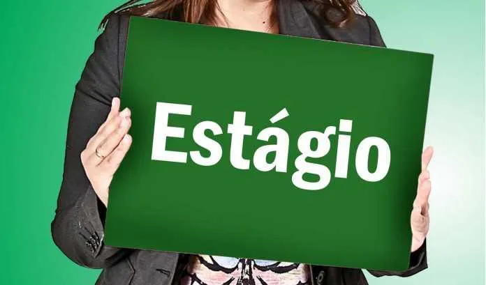 As vagas são abertas e fechadas em tempo real  