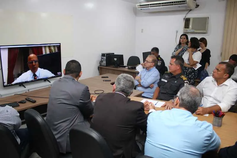 As primeiras unidades do interior devem ser instaladas até o fim de janeiro de 2020.