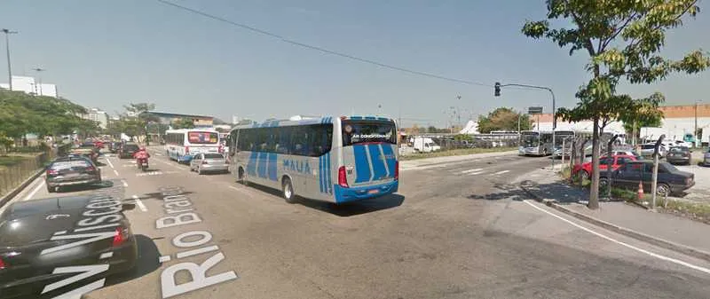 Cidade do Samba será erguida no Centro de Niterói  