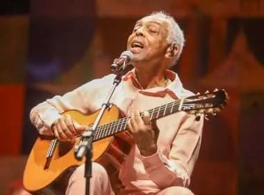 Gilberto Gil 
