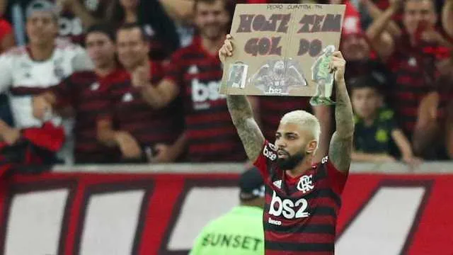 Unidade Disciplinar da Conmebol denunciou Flamengo
