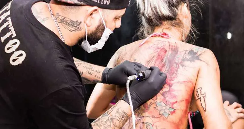 Estilos de tatuagem – 4Tattoo Studio