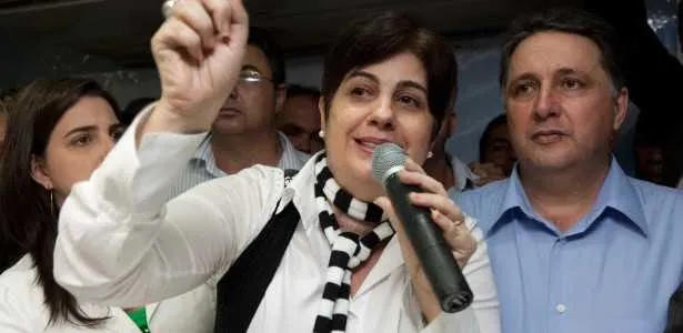 Rosinha e Garotinho foram beneficiados por decisão   