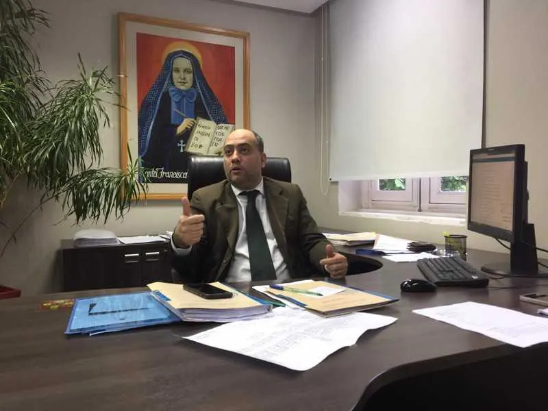 Fundação atua com pessoas apenadas no estado do Rio 