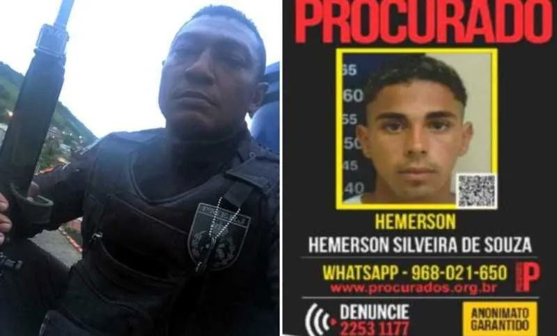 Caso aconteceu na noite desta quinta-feira (12)