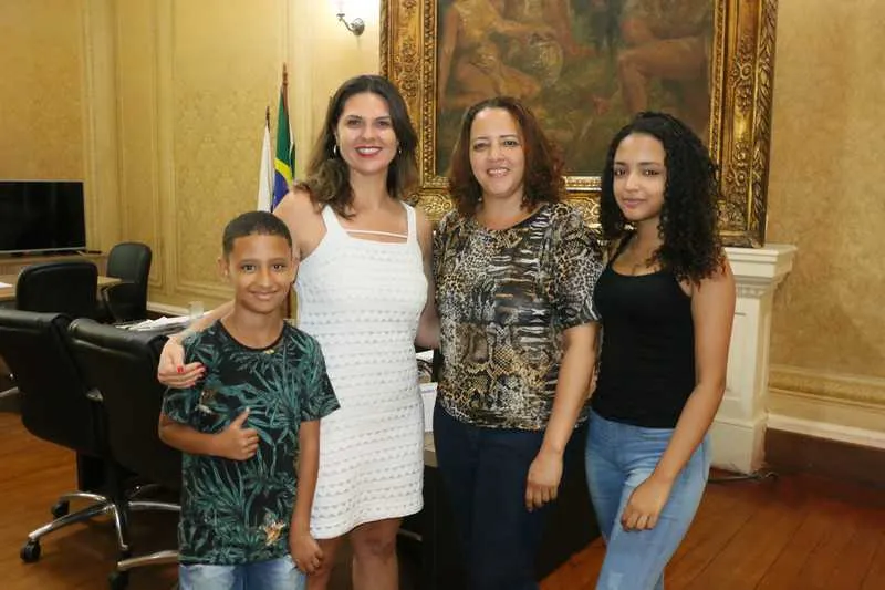 Cada uma receberá cerca de R$ 33 mil