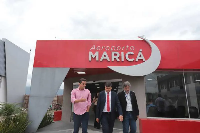 A parceria resultará na extensa troca de experiências não só na área de Segurança Pública como na Saúde e na Educação