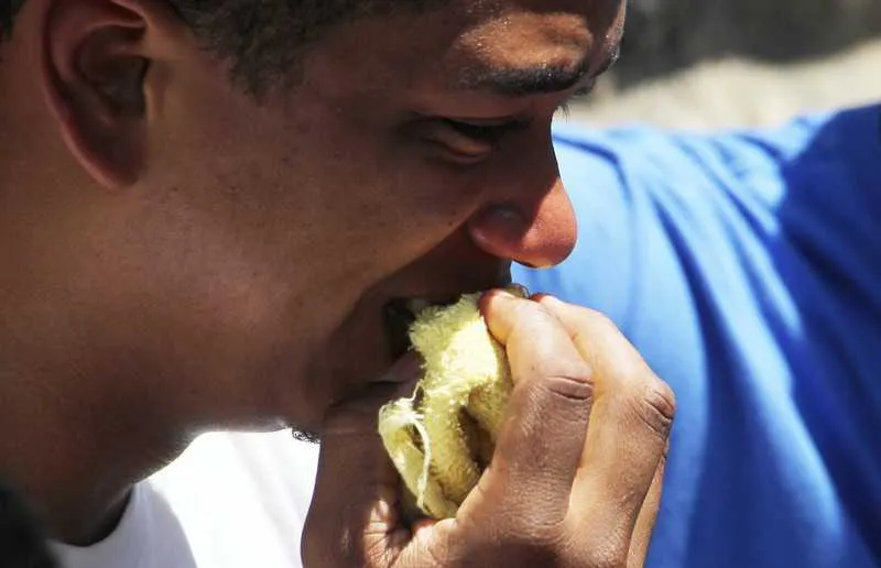 Maria dos Remédios, morta no Jd. Catarina, foi sepultada nesta terça