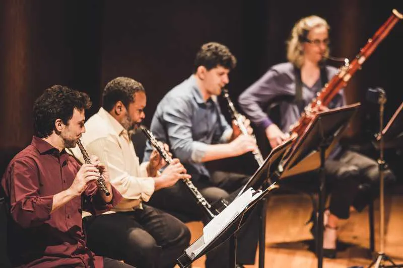 Orquestra fará um  Tributo a Cartola