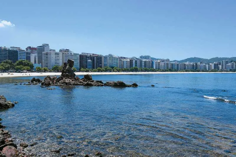 No primeiro Índice Firjan, em 2005, a cidade ficou em 23º lugar no estado