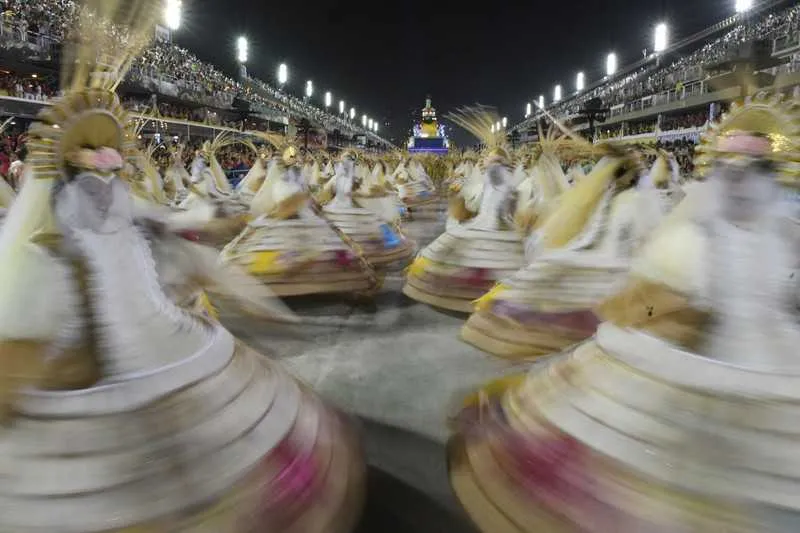 Imperatriz tem tudo parra voltar à elite em 2021    