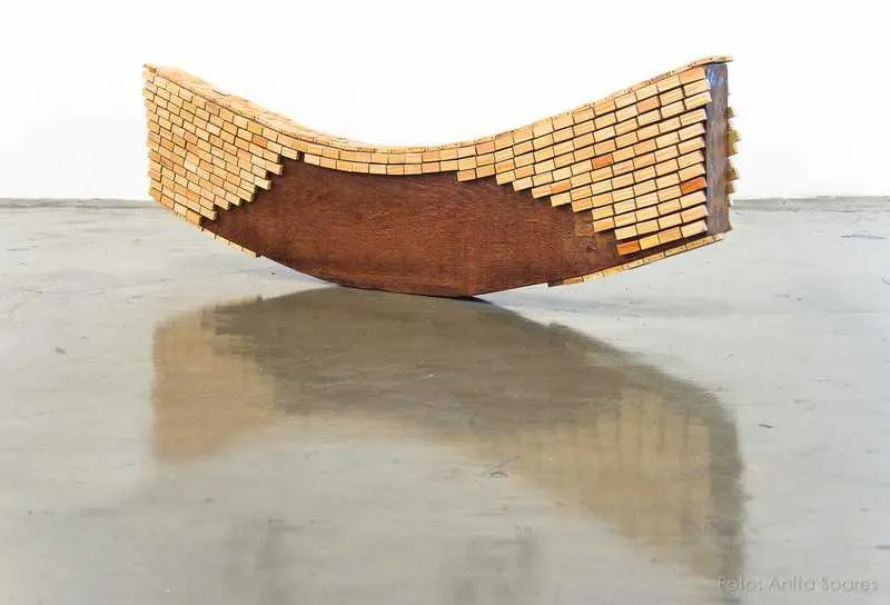 Imagem ilustrativa da imagem Espaço Cultural Correios de Niterói recebe novas exposições em março